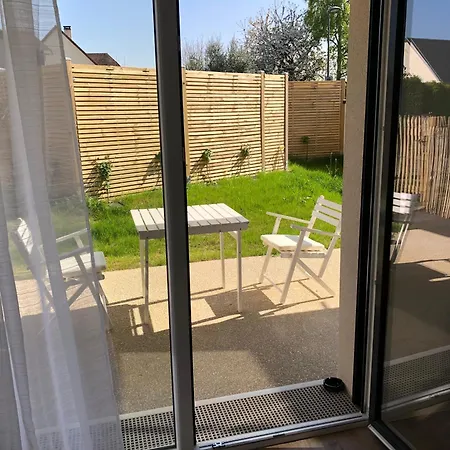 Appartement Verson 아파트