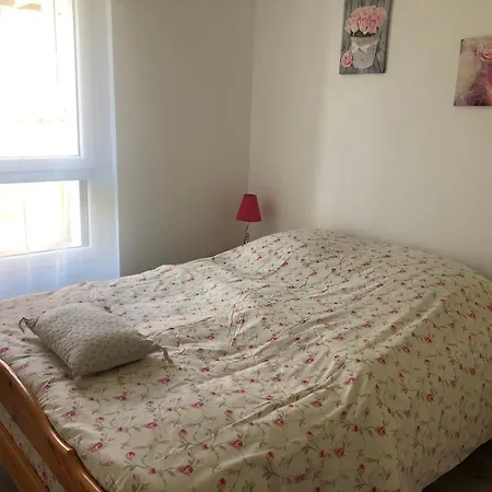 Appartement Verson Apartment Verson