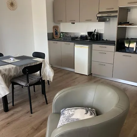 Apartment Appartement Verson Verson