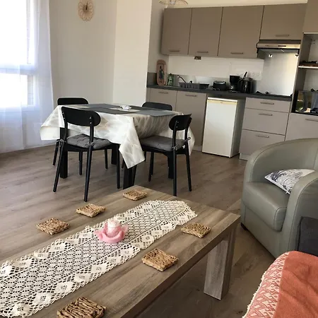 Apartamento Appartement Verson Verson