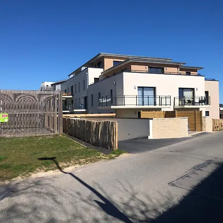 Appartement Verson * Verson