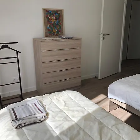 Apartment Appartement Verson *