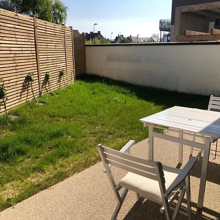 Appartement Verson