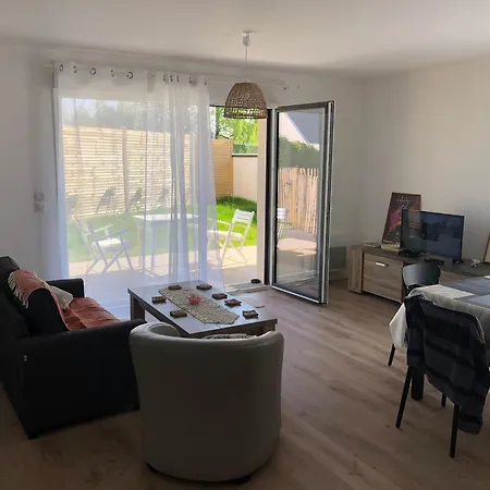 Appartement Verson