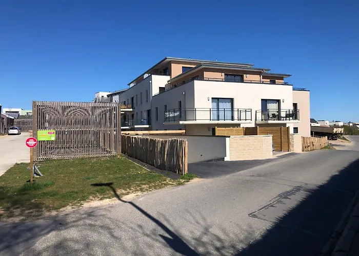 Appartement Verson * Verson