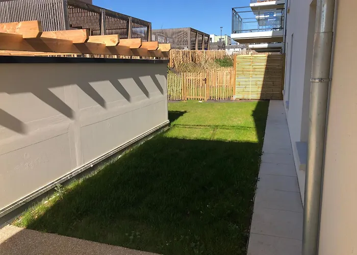 Appartement Verson Verson