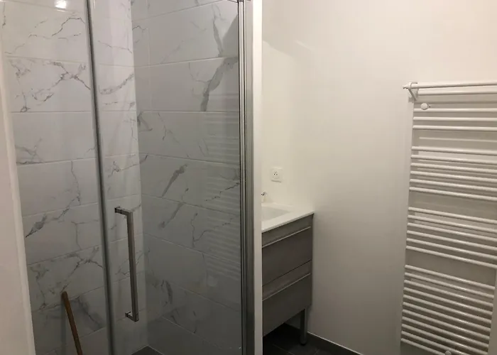 Appartement Verson Апартаменты Verson